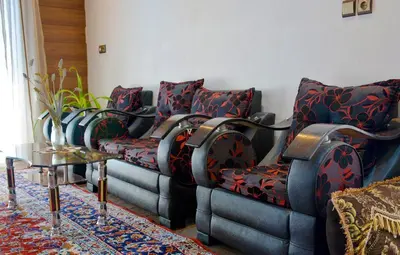 سوئیت یک خوابه جوانی