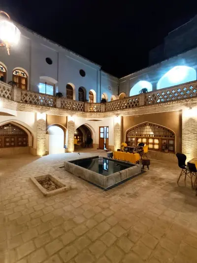 بومگردی موسوی - واحد 7