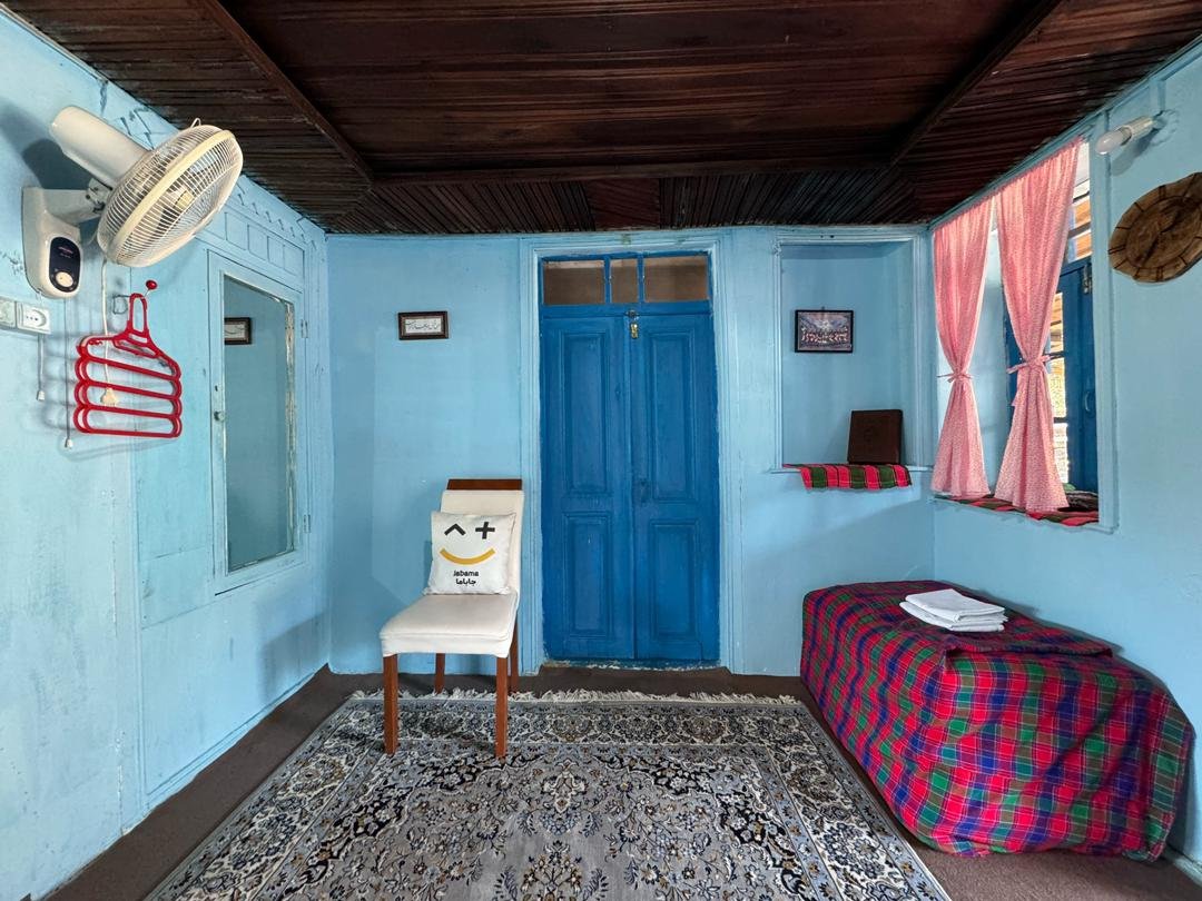 گوهران - واحد خوجیر