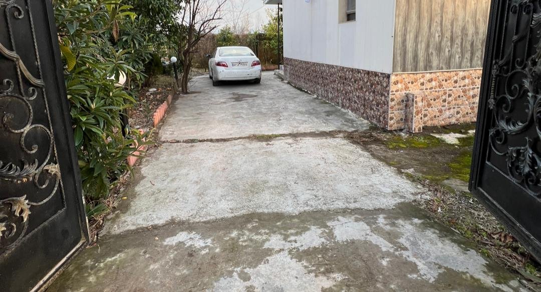 ویلا یک خوابه کوچصفهان