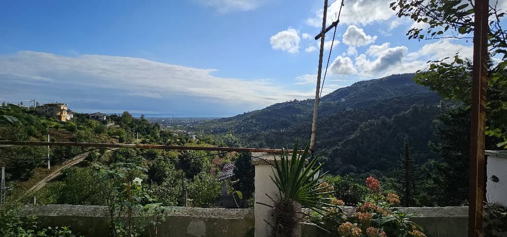 یک خوابه خانه نور