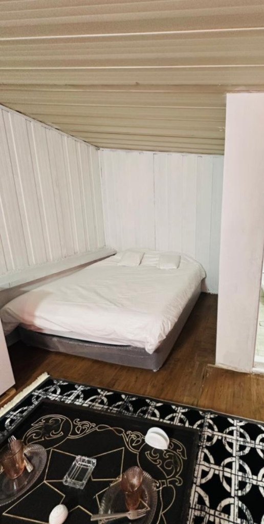 آپارتمان فلت منیریه ۵