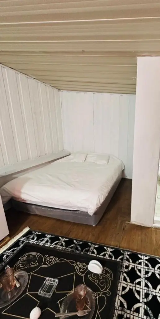 آپارتمان فلت منیریه ۵