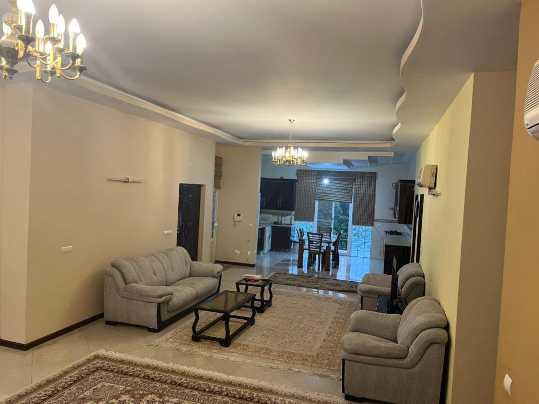 آپارتمان سه خوابه یالبندان ۱