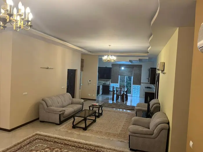 آپارتمان سه خوابه یالبندان ۱