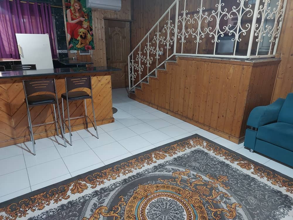 دوخوابه ساحلی پرهام ۲