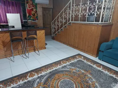 ویلا دوخوابه ساحلی پرهام ۲