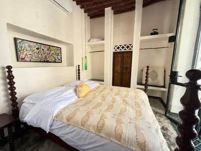 بومگردی سه خوابه استخردار خانه رامتین