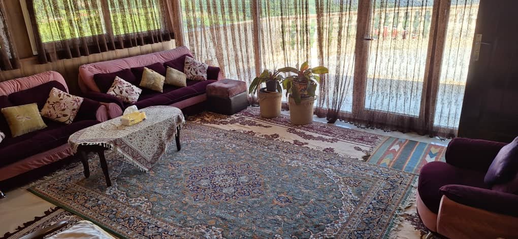 سوئیت دنجه - واحد دلگشا