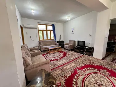 ویلا دوخوابه روستایی ماکلوان