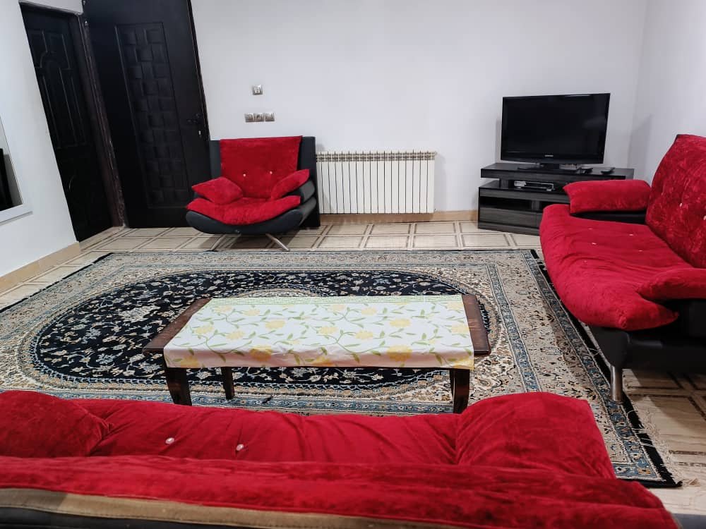 سوئیت یک خوابه خرمی