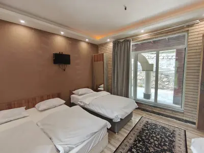 مجتمع اقامتی قیه سویی - واحد چهار تخته 1