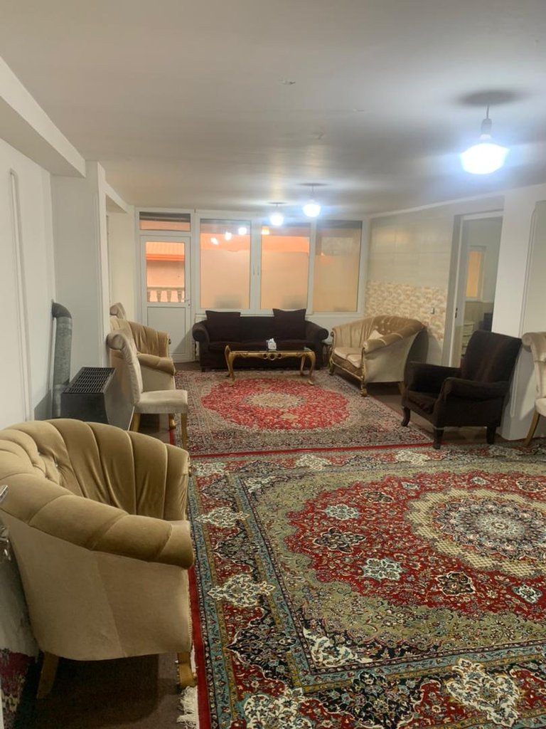 یک خوابه روستایی برنجستانک