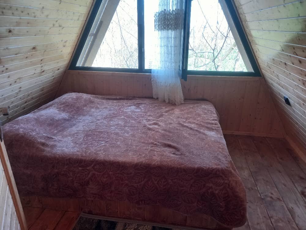 دوخوابه سوئیسی شادپور