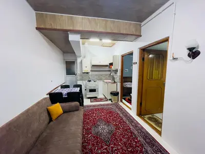 ویلا دوخوابه صنوبر ۱