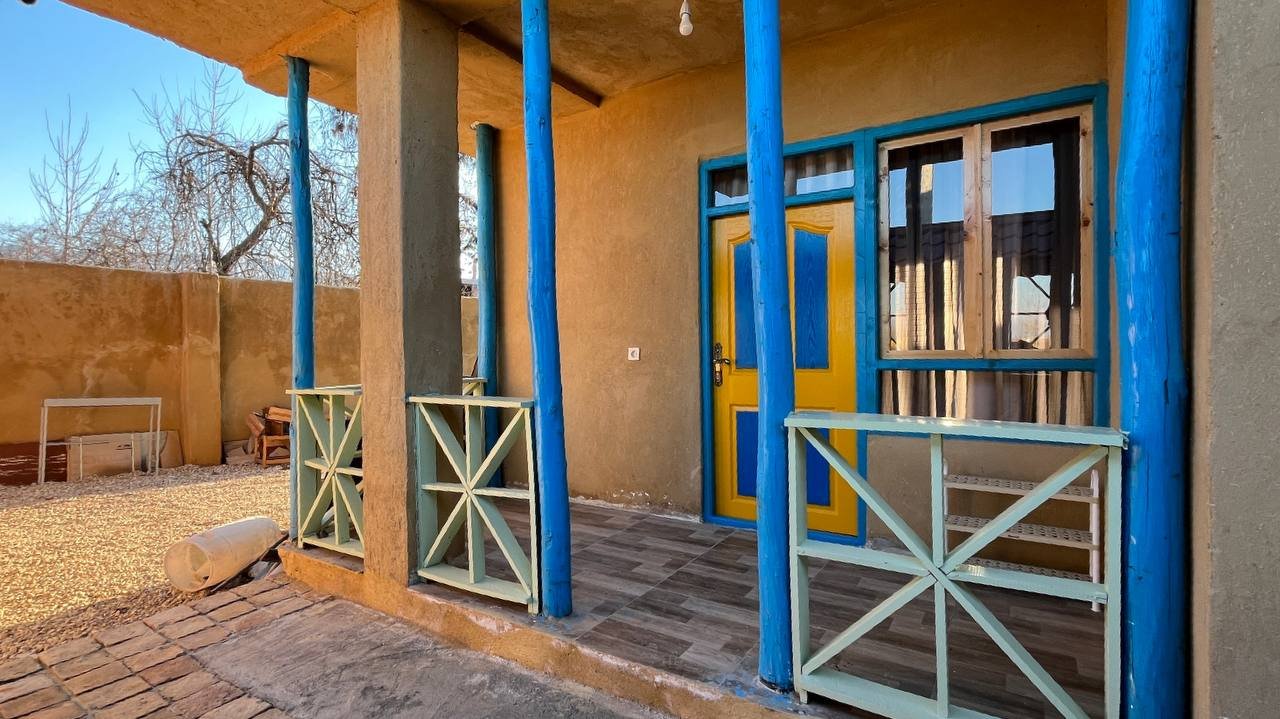 بومگردی شالیزار - واحد  ۶