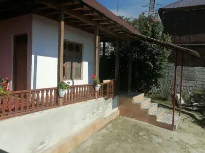 بومگردی چلچلا - دوخوابه چلچلا