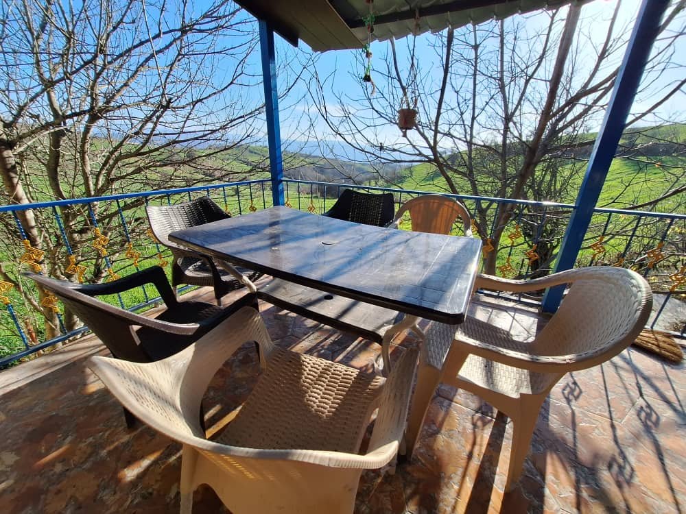 گل و بلبل - واحد ۱