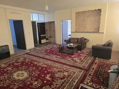 آپارتمان دوخوابه گنجعلی خان