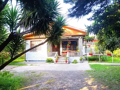 ویلا دوخوابه باغ آهوان