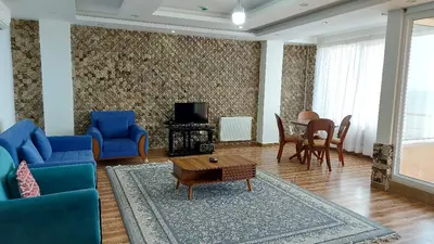 آپارتمان پردیس - واحد ۶۰۲