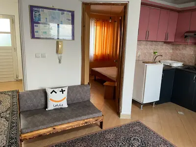 مجتمع اقامتی دریاسر - واحد ۲۰۱