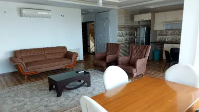 آپارتمان پردیس - واحد ۴۰۱