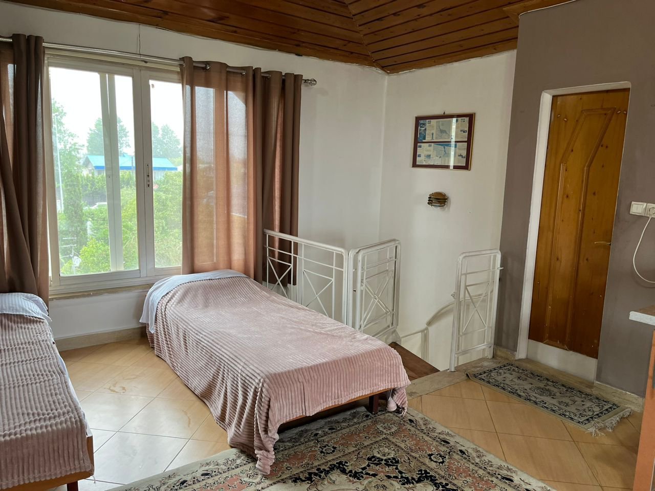 مجتمع اقامتی دریاسر - واحد ۳۰۱