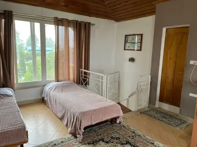 مجتمع اقامتی دریاسر - واحد ۳۰۱