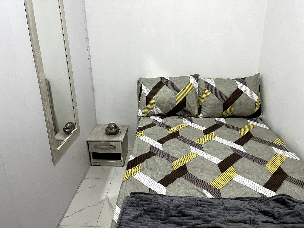 سوئیت یک خوابه سماک