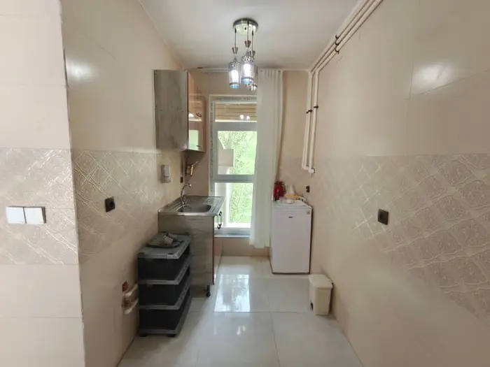 مجتمع اقامتگاهی قیه سویی - واحد چهار تخته 1