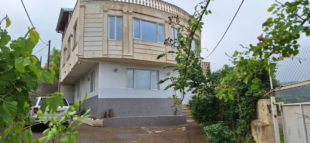 ویلا دنجه - واحد مجلل