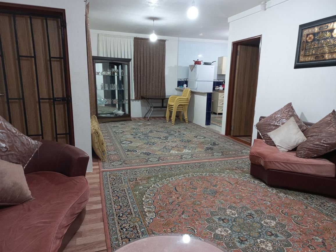 ویلا یک خوابه استخردار قلعه پایان