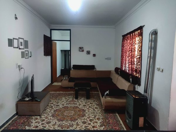 یک خوابه سیدمانی 3