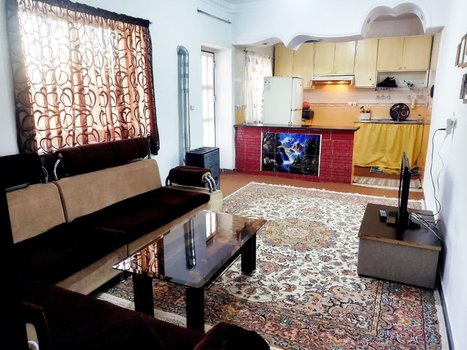 یک خوابه سیدمانی 3