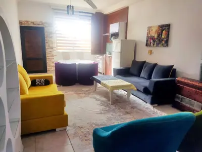 ویلا یک خوابه سیدمانی 1