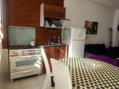 ویلا یک خوابه سیدمانی 1