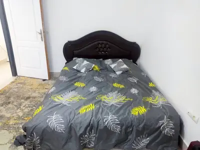 ویلا یک خوابه سیدمانی 1