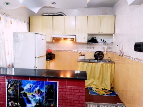 یک خوابه سیدمانی 3