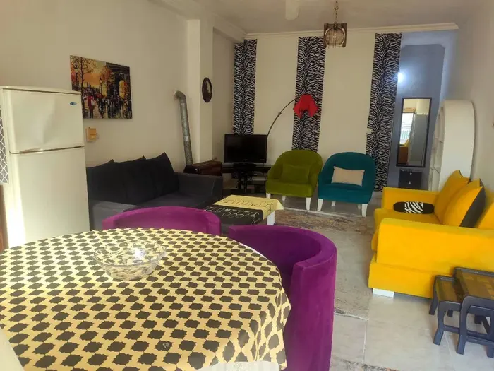 ویلا یک خوابه سیدمانی 1