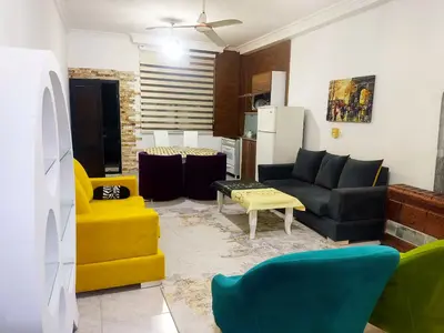 ویلا یک خوابه سیدمانی 1