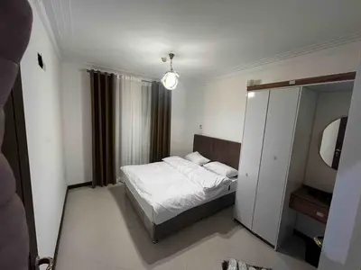 آپارتمان یک خوابه نصر كارمانيا واحد 1