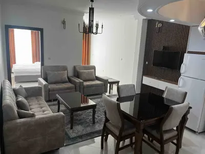 آپارتمان یک خوابه نصر كارمانيا واحد 1