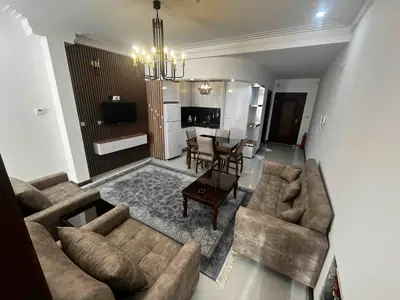 آپارتمان یک خوابه نصر كارمانيا واحد 1