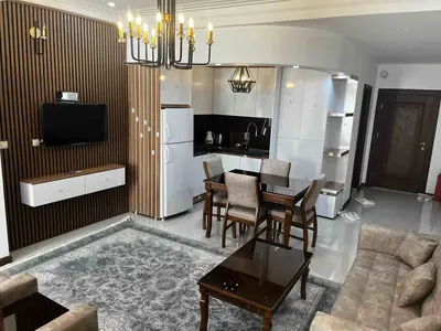 آپارتمان یک خوابه نصر كارمانيا واحد 1