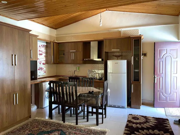 ویلا دوخوابه ساحلی نیلای - انتخاب عنوان تصویر