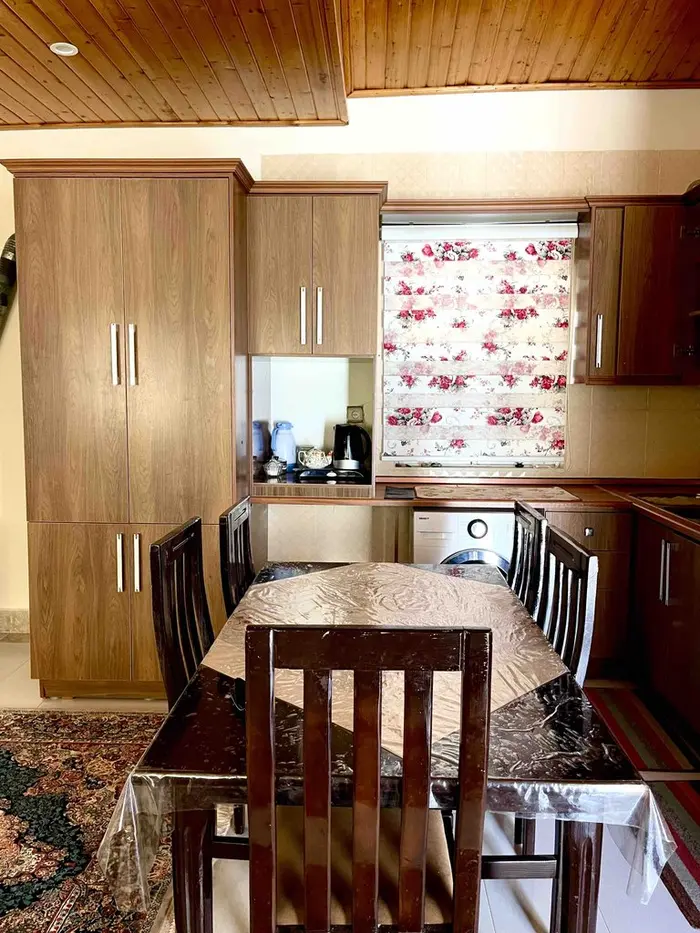 ویلا دوخوابه ساحلی نیلای - انتخاب عنوان تصویر