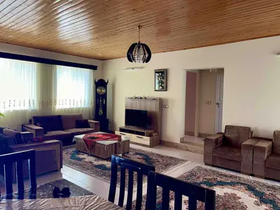 ویلا دوخوابه ساحلی نیلای