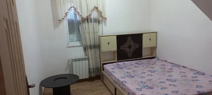 ویلا دوخوابه جنگلی آریانا قلعه رودخان