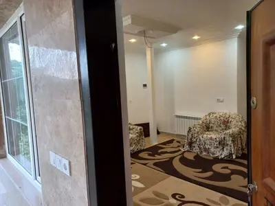 ویلا دوخوابه جنگلی آریانا قلعه رودخان